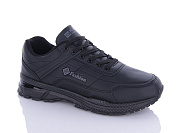Кроссовки Okshoes T901-3 батал от магазина Frison