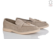 Туфли L&M-Lemon PL36-4 от магазина Frison