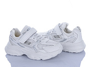 Кроссовки Clibee LC825-1 white от магазина Frison