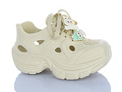 Кроссовки Violeta 8-505 beige от магазина Frison
