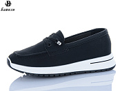 Туфли Башили H6552-2 от магазина Frison