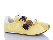 Кроссовки Violeta 2028-8 yellow от магазина Frison