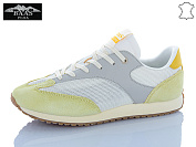 Кроссовки Baas L1899-26 от магазина Frison