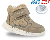 Ботинки Jong-Golf A31013-3 от магазина Frison