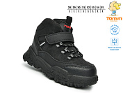 Ботинки Том.М 11766A от магазина Frison