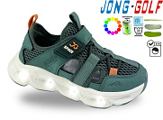 Босоножки Jong-Golf B11827-25 LED от магазина Frison