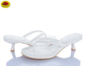 Шлепанцы Meideli H9326-77 от магазина Frison