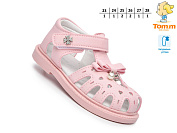 Босоножки Том.М 65078B от магазина Frison