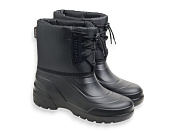 Сапоги Rai Shoes B165A чорний от магазина Frison
