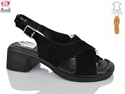 Босоножки Gukkcr MG8596 от магазина Frison