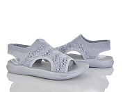 Босоножки Бабочка 382-417 от магазина Frison