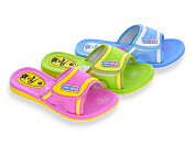 Шлепанцы Obuv Ok 12-80 (98982) mix от магазина Frison