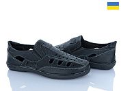 Туфли Paolla P12 чорний от магазина Frison