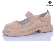 Туфли Башили G6510-17 от магазина Frison