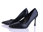 Туфли Бабочка BW777-3 от магазина Frison