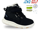 Ботинки Jong-Golf A40575-0 от магазина Frison