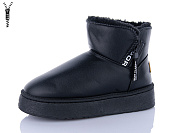 Угги Qq Shoes DG18B от магазина Frison