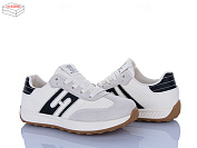 Кроссовки Qq Панда W811-1 от магазина Frison