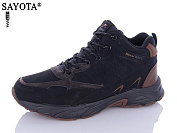 Ботинки Sayota A920-2 от магазина Frison