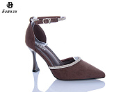 Туфли Башили V1-50 от магазина Frison