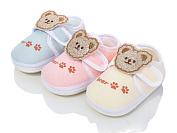 Пинетки Scarrhett-Plaazzo 7070 mix от магазина Frison