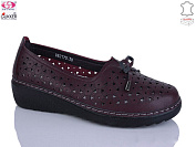 Туфли Gukkcr DB2170 от магазина Frison