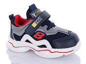 Кроссовки Xifa Kids YF638-1K от магазина Frison