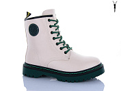 Ботинки Aba 89-3 от магазина Frison