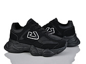 Кроссовки Okshoes 202-14 от магазина Frison