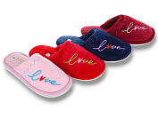 Тапочки Vladimir E15 mix от магазина Frison