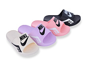 Шлепанцы Jumay N862 mix от магазина Frison