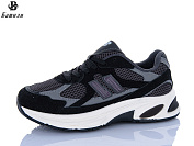 Кроссовки Башили H6542-2 от магазина Frison