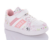 Кроссовки Xifa Kids 2389 pink от магазина Frison