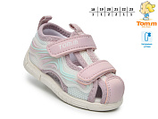 Босоножки Том.М 65096A от магазина Frison