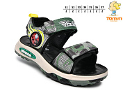 Босоножки Том.М A2905A от магазина Frison