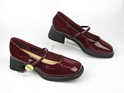 Туфли Allshoes 192173 от магазина Frison