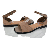 Босоножки Бабочка 2817-49 от магазина Frison