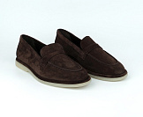 Туфли Allshoes 211659 от магазина Frison