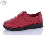 Туфли Aba 5052 red от магазина Frison