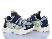 Кроссовки Xifa Kids XF01-GY2434-2D от магазина Frison