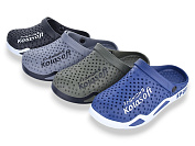 Кроксы M&L Alex13 XR91 mix от магазина Frison