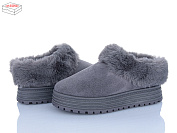 Ботинки Svit H9514-7 от магазина Frison