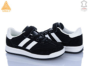 Кроссовки Stilli Kids TQ10-4 шкіра от магазина Frison