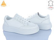 Кроссовки Stilli Group AB50 шкіра от магазина Frison