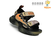 Босоножки Том.М B2818A от магазина Frison