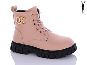 Ботинки Леопард F815-12-old-1 от магазина Frison