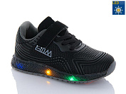 Кроссовки Okshoes CP233-7 LED от магазина Frison