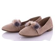 Туфли Rama GG450 от магазина Frison