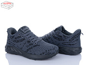 Кроссовки Laguna B028 d.grey от магазина Frison