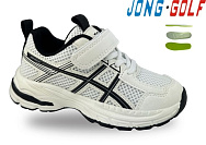 Кроссовки Jong-Golf B11726-27 от магазина Frison